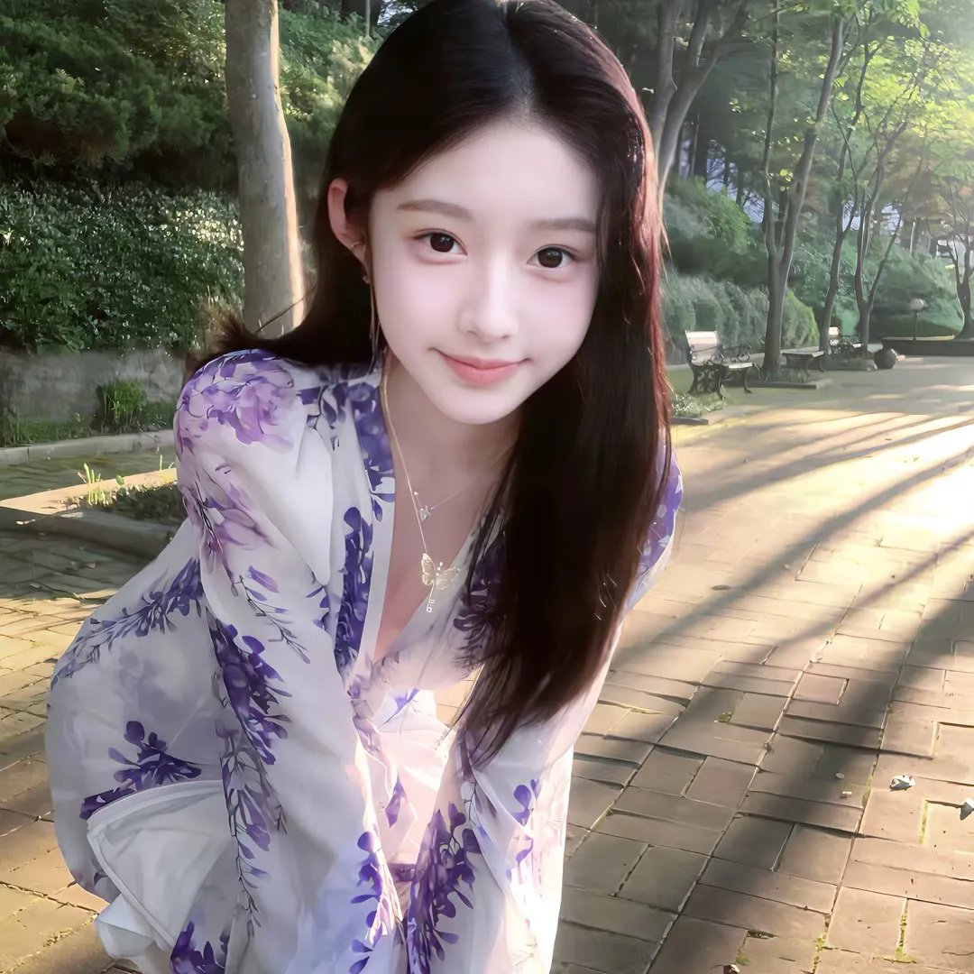 小娇妻