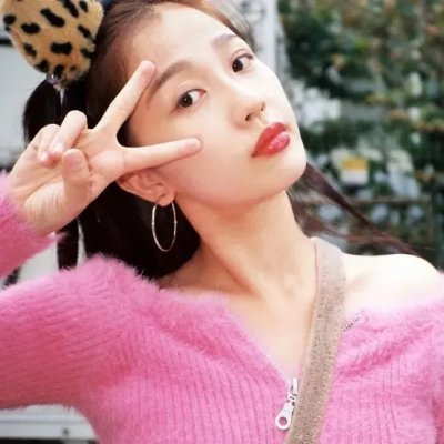 闪闪惹人爱